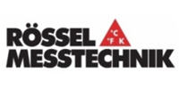 Inventarmanager Logo ROESSEL-Messtechnik GmbH